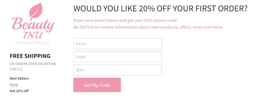 新用戶折扣 新用戶折扣